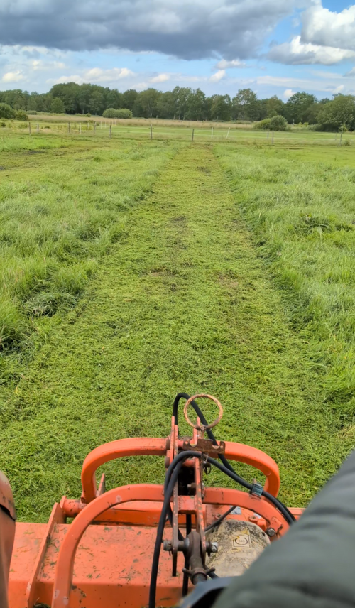 Tersus AG993 RTK GPS-Lenksystem