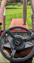 Tersus AG993 RTK GPS-Lenksystem
